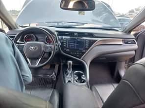 A picture of FASTEST FINGER CAMRY XSE DEAL Name Toyota Brand Camry Edition