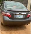 A picture of Smart Buyer Only Reg Toyota Camry LE 2008