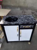 A picture of Meza za jion jikon Chagua unayo itaj NJO watsp 0689319654