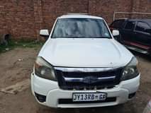 used ford ranger