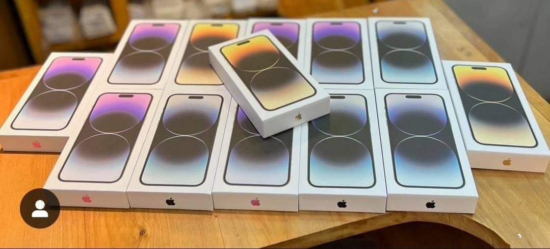 A picture of IPhone copy