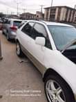 A picture of Foreign Used Lexus RX 300 2000 jos