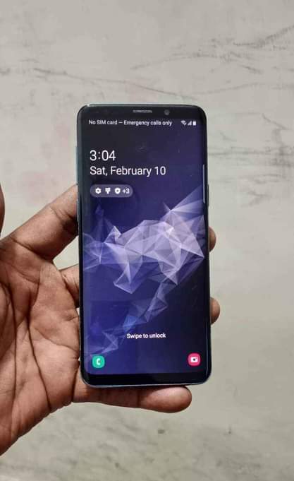samsung s9