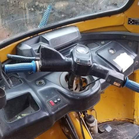 A picture of Fairly used TRICYCLE