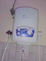 A picture of Instant Heater