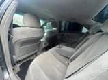 A picture of Register Toyota Camry 2007 pure first body