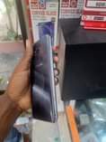 A picture of Samsung galaxy s8 