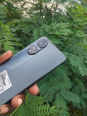 A picture of Oppo A78
