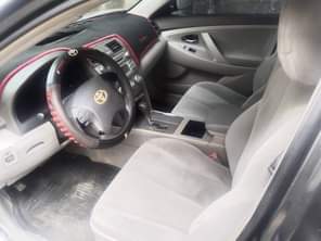 A picture of 2007 08 Toyota Camry for 2 8m negotiable Engine is