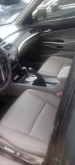 A picture of Honda Accord 2011