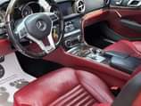 A picture of 2015 Mercedes Benz SL550
