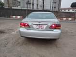 A picture of Registered Lexus Es 330 2005 model