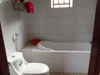 A picture of 3bedrooms house on sale 190m Has sitting and dining Has