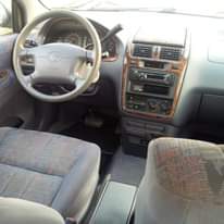 A picture of Toyota Picnic 2000 Model
