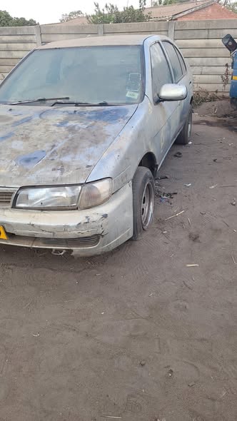 A picture of APO NISSAN NORTON DEALS WHATSAPP CALLS 077 7435842