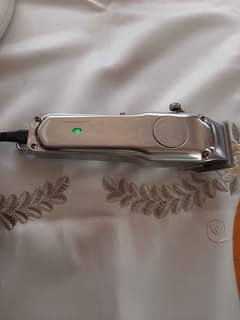 clipper