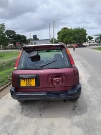 A picture of HONDA