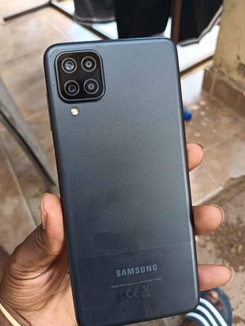 samsung a12