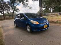 used toyota vits