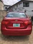 A picture of Hyundai