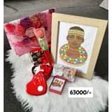 A picture of Gift packages available