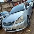 A picture of TOYOTA PREMIO 2004 25M
