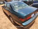 A picture of Toyota camry drop light envelop