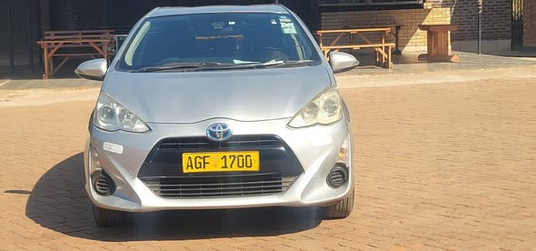 hybrid cars