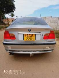 bmw 320i