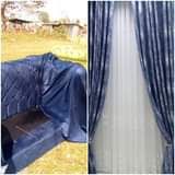A picture of Curtains sheer curtain rods wholesalers