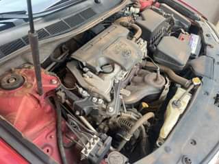 A picture of 2013 Model Toyota Camry LE Available for sale With reverse