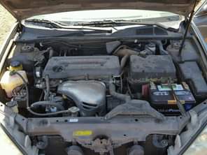 A picture of Make Toyota Model camry big daddy Year 2002 Type of