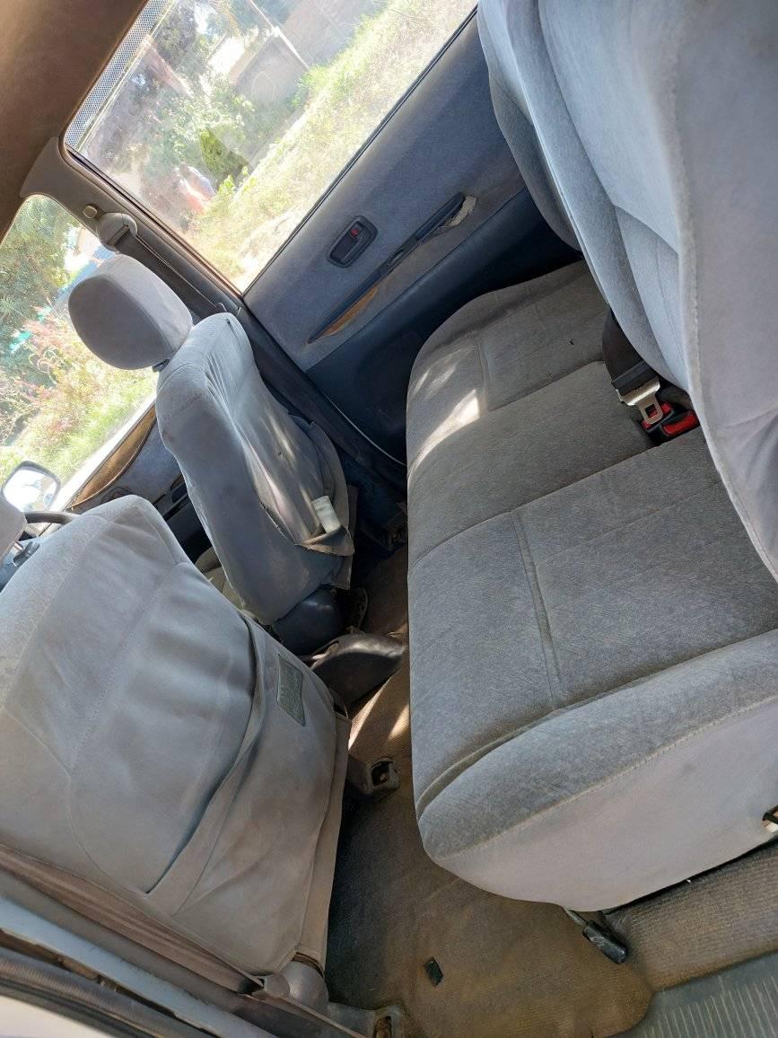 A picture of Car