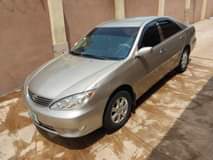 A picture of Super clean big daddy 2005