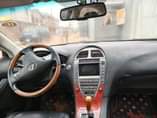 A picture of Lexus Es350 2008 Model
