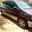 A picture of Toyota sienna 2000