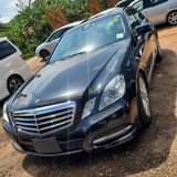 A picture of BENZ E350 2011 65M