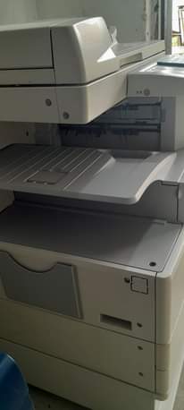 A picture of CANON PHOTOCOPY MACHINE 3025N INA PRINT COPY SCAN