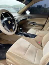 A picture of Affordable Honda Accord Year 2011 Biege Status Registered 3 Million