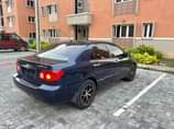 A picture of OBITEX AUTOS 08143781809 Toyota Corolla 2005 model Barely driven engine