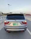 A picture of BMW X3 ON SALE 0628 190 101
