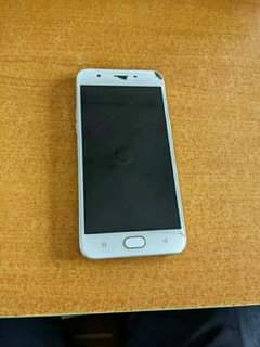 A picture of OPPO A57 GB 64 ram 4