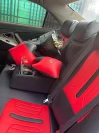 A picture of Toyota Camry Sports Edition 2009 model Very Sound engine and