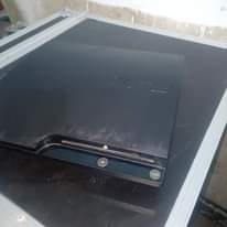 A picture of PS3