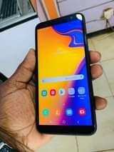 A picture of Original Used Samsung Galaxy J4 Plus