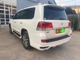A picture of Land cruiser petrol engine for sale call me on 256751331103