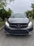 A picture of 2017 foreign used gle43