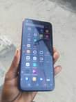 A picture of Infinix hot 8