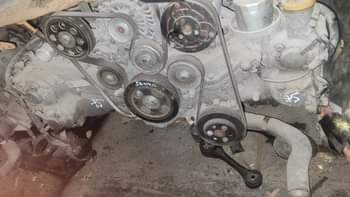 A picture of Give your subaru a new life
