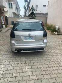 A picture of Registered Matrix for sale